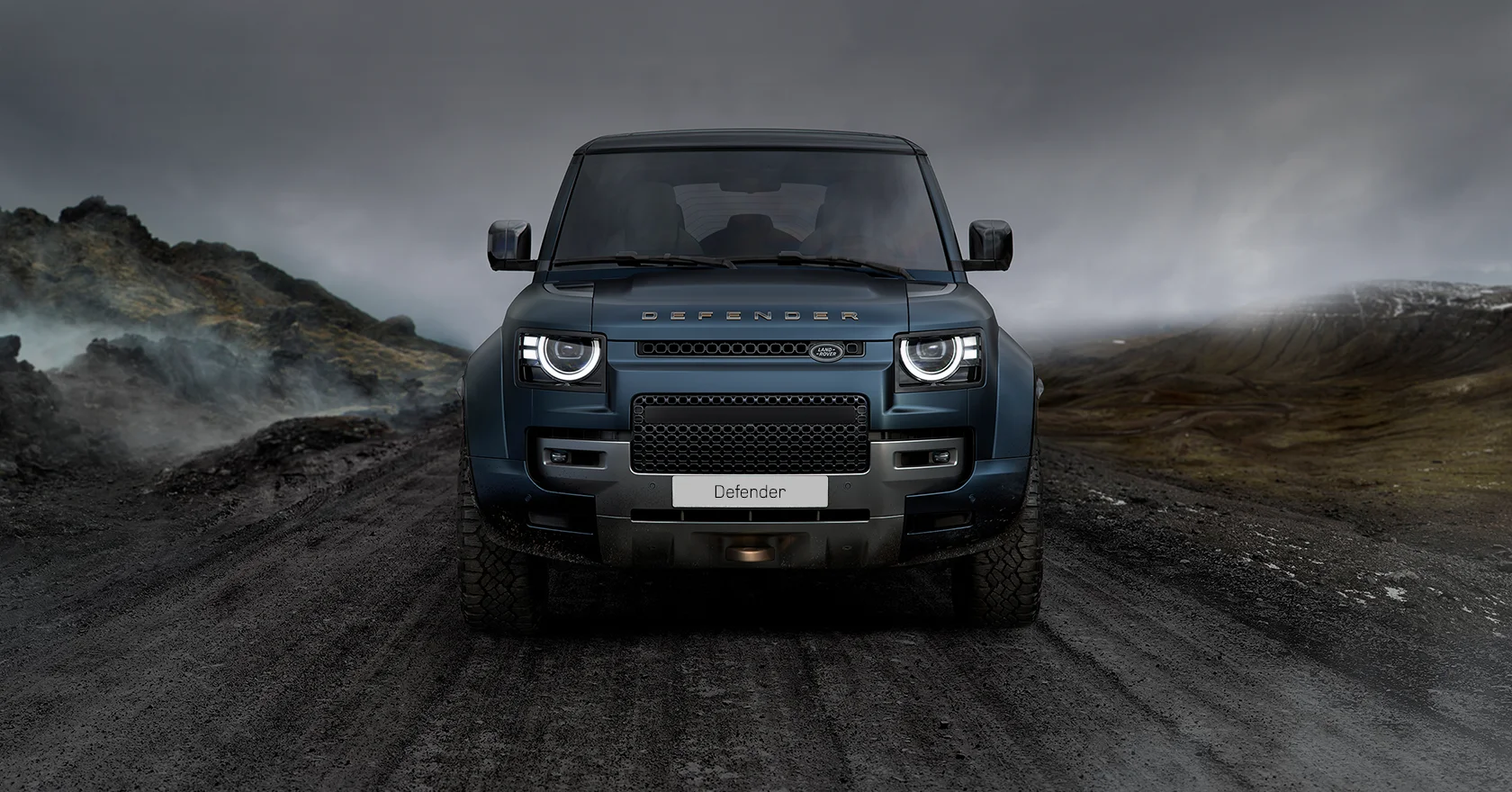 Defender