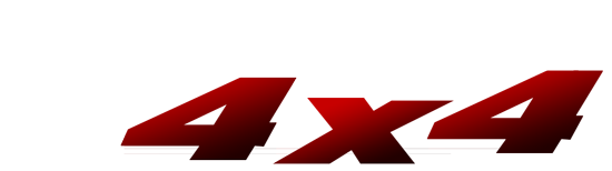 Blanchardstown 4×4 Logo